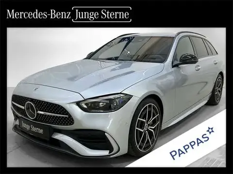 Annonce MERCEDES-BENZ CLASSE C Diesel 2023 d'occasion 