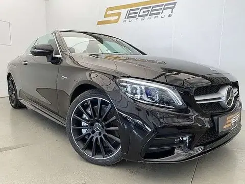 Used MERCEDES-BENZ CLASSE C Petrol 2020 Ad 