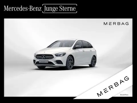 Used MERCEDES-BENZ CLASSE B Petrol 2019 Ad 