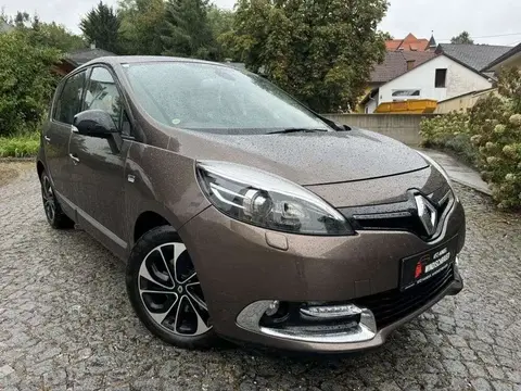 Used RENAULT SCENIC Diesel 2015 Ad 