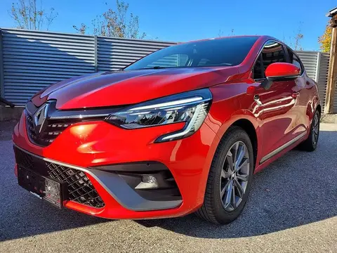 Annonce RENAULT CLIO Essence 2019 d'occasion 