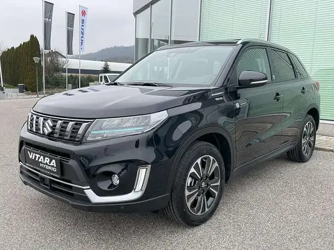 Used SUZUKI VITARA Petrol 2024 Ad 