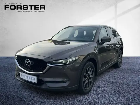 Used MAZDA CX-5 Petrol 2018 Ad 