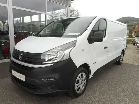 Used FIAT TALENTO Diesel 2020 Ad 