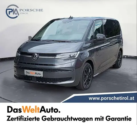 Annonce VOLKSWAGEN T7 Hybride 2024 d'occasion 