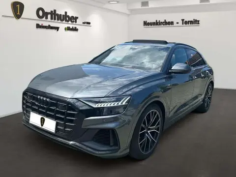 Used AUDI Q8 Diesel 2019 Ad 