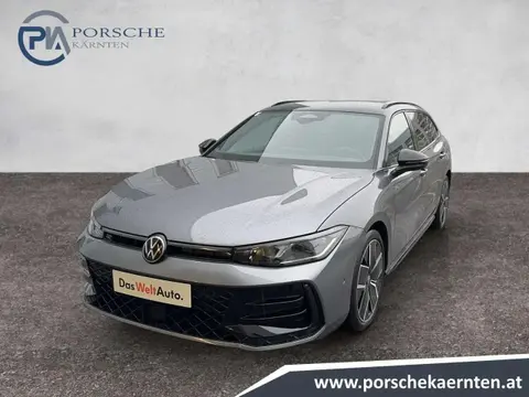 Annonce VOLKSWAGEN PASSAT Essence 2024 d'occasion 