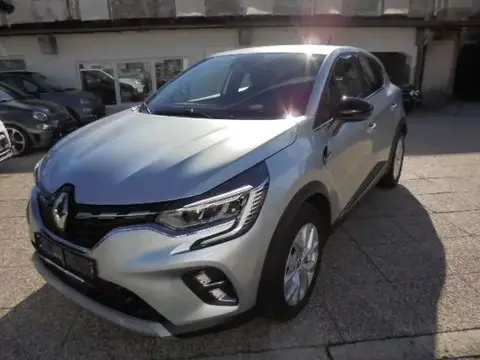 Used RENAULT CAPTUR Petrol 2020 Ad 