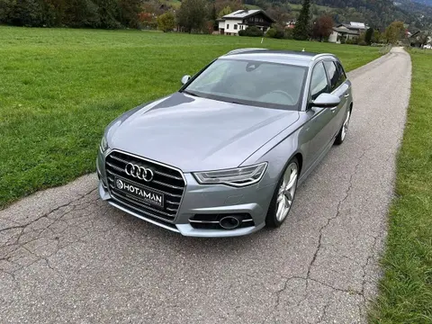 Used AUDI A6 Diesel 2017 Ad 