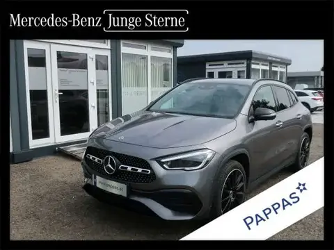 Annonce MERCEDES-BENZ CLASSE GLA Hybride 2023 d'occasion 