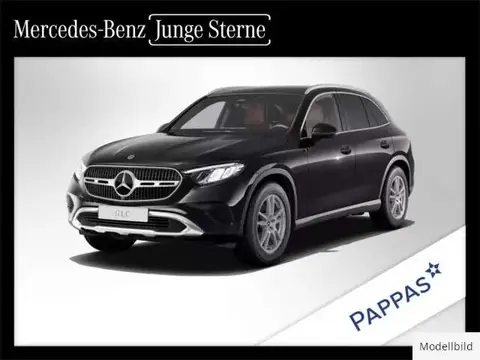 Used MERCEDES-BENZ CLASSE GLC Diesel 2023 Ad 