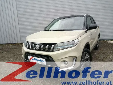 Used SUZUKI VITARA Petrol 2024 Ad 