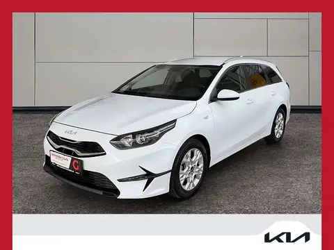 Used KIA CEED Petrol 2023 Ad 