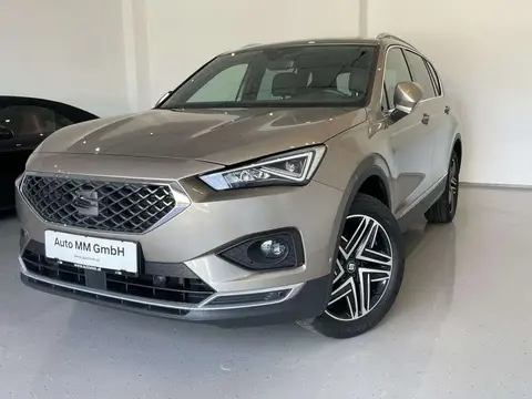 Used SEAT TARRACO Diesel 2020 Ad 