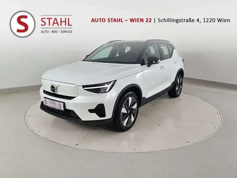 Annonce VOLVO XC40 Électrique 2024 d'occasion 