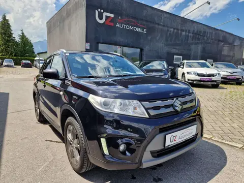 Used SUZUKI VITARA Diesel 2015 Ad 