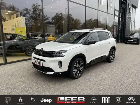 Annonce CITROEN C5 AIRCROSS Diesel 2023 d'occasion 