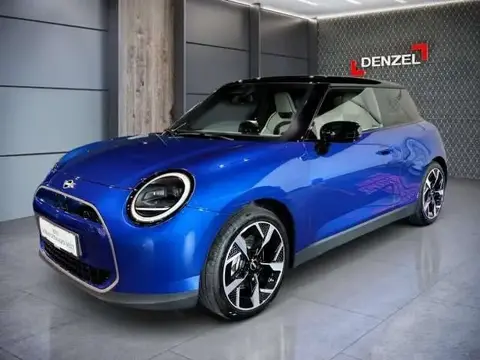 Annonce MINI COOPER Électrique 2024 d'occasion 