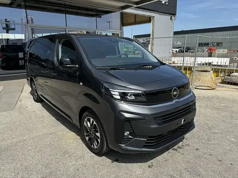 Annonce OPEL ZAFIRA Diesel 2024 d'occasion 