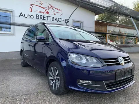 Used VOLKSWAGEN SHARAN Diesel 2019 Ad 