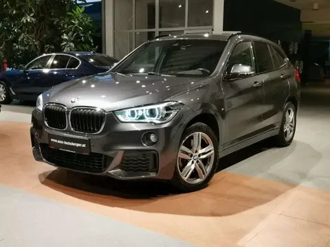 Annonce BMW X1 Diesel 2019 d'occasion 