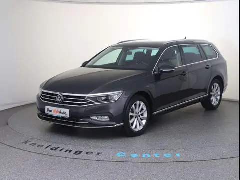 Used VOLKSWAGEN PASSAT Diesel 2023 Ad 