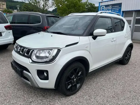 Annonce SUZUKI IGNIS Essence 2021 d'occasion 