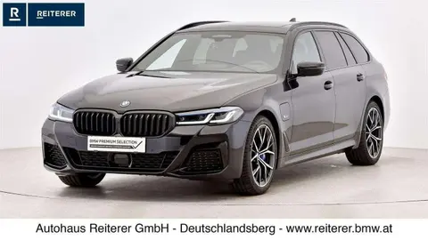 Used BMW SERIE 5 Hybrid 2023 Ad 