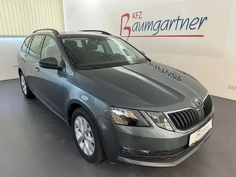 Used SKODA OCTAVIA Diesel 2019 Ad 