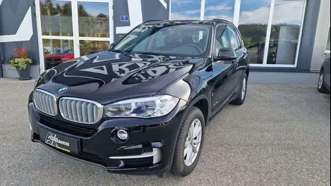 Used BMW X5 Petrol 2017 Ad 