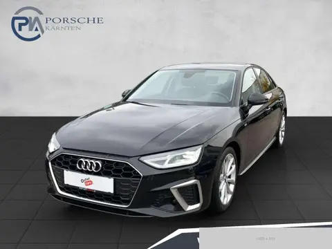 Used AUDI A4 Diesel 2020 Ad 