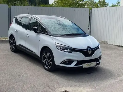 Annonce RENAULT SCENIC Diesel 2019 d'occasion 