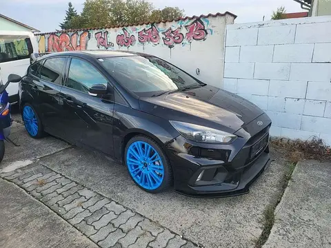 Used FORD FOCUS Petrol 2019 Ad 