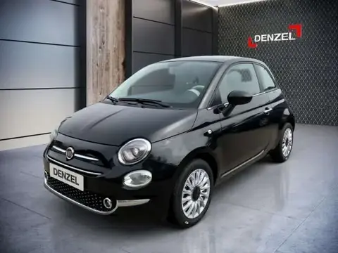 Annonce FIAT 500 Hybride 2024 d'occasion 