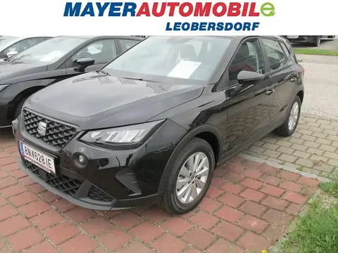 Used SEAT ARONA Petrol 2024 Ad 