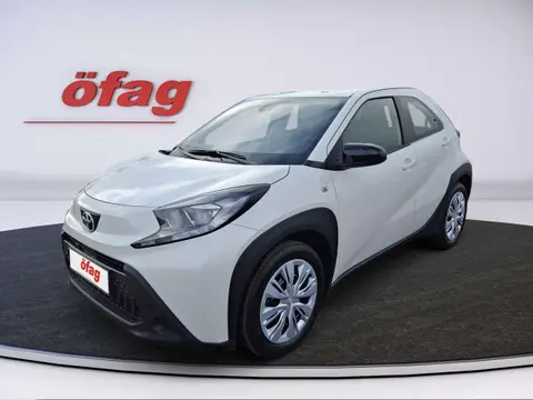 Used TOYOTA AYGO X Petrol 2024 Ad 