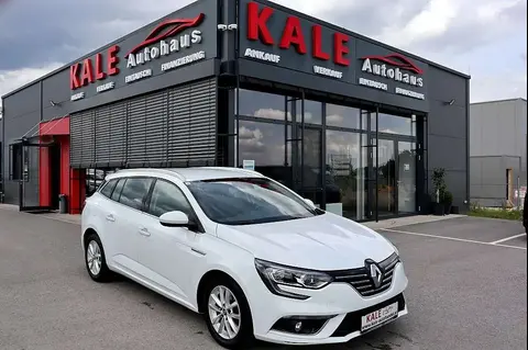 Annonce RENAULT MEGANE Diesel 2020 d'occasion 