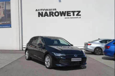 Annonce VOLKSWAGEN GOLF Essence 2024 d'occasion 