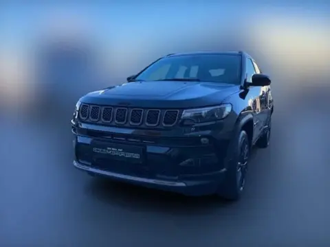 Used JEEP COMPASS Hybrid 2023 Ad 