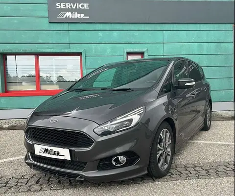 Used FORD S-MAX Diesel 2018 Ad 