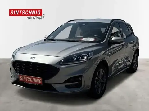 Annonce FORD KUGA Hybride 2021 d'occasion 