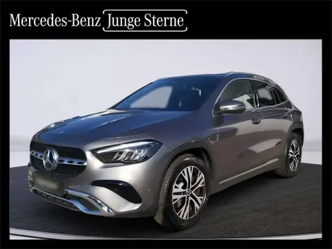 Annonce MERCEDES-BENZ CLASSE GLA Essence 2023 d'occasion 