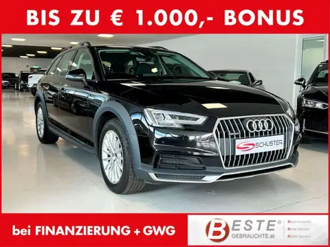 Annonce AUDI A4 Diesel 2018 d'occasion 