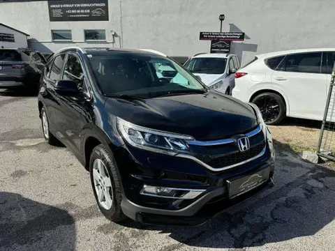 Used HONDA CR-V Petrol 2017 Ad 