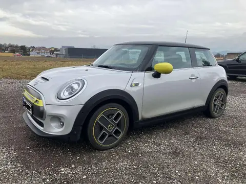 Annonce MINI COOPER Électrique 2020 d'occasion 