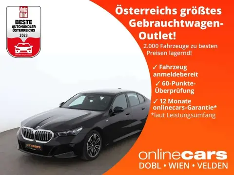 Used BMW SERIE 5 Diesel 2023 Ad 