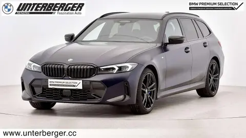 Annonce BMW SERIE 3 Diesel 2023 d'occasion 