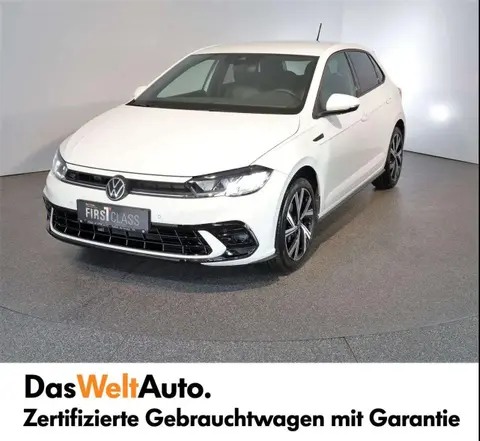 Annonce VOLKSWAGEN POLO Essence 2023 d'occasion 