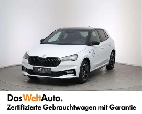 Used SKODA FABIA Petrol 2024 Ad 