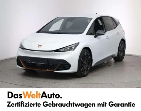 Used CUPRA BORN Electric 2024 Ad 